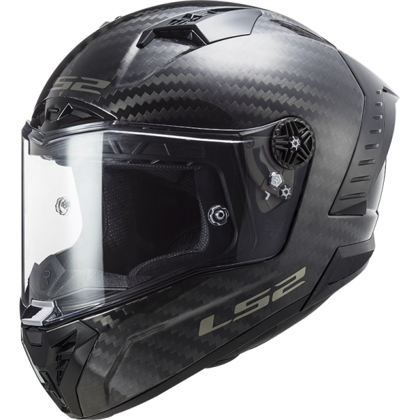 Full-face Helmet Ls2 FF805 Thunder...