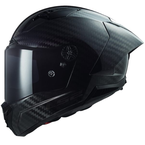 Full-face Helmet Ls2 FF805 Thunder C...