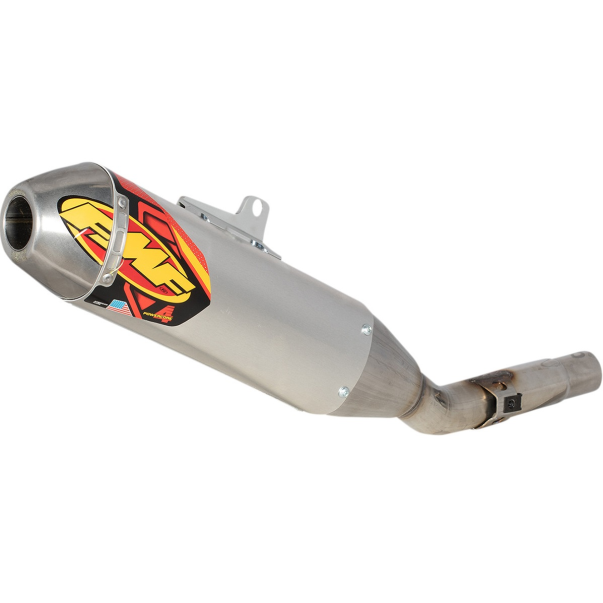 Ponteira FMF PowerCore 4 HEX KTM...