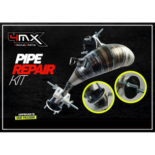 Kit de Reparo deEescape 4MX 2T