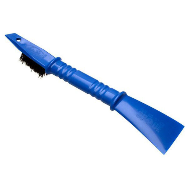 Escova de limpeza rápida Motion Pro