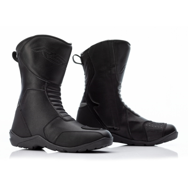 Botas RST Axiom CE Impermeable Preto