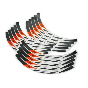 Kit Adesivos de Jante KTM 2017