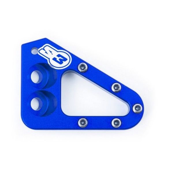 Puntera Pedal Freno Trasero S3 KTM...