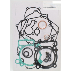Kit Juntas Motor Vertex...