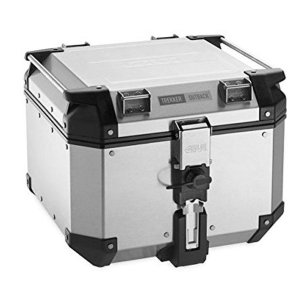 Monokey Case Givi Trekker Outback 42...