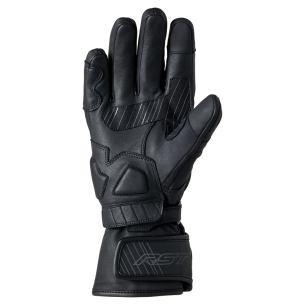 Luvas RST Fulcrum Noir