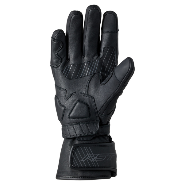 Gloves RST Fulcrum Black
