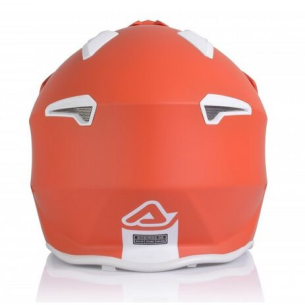 Jet Helmet Acerbis Aria Red 2 2