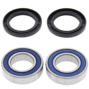 Kit Rep Roda Tras KTM... 2