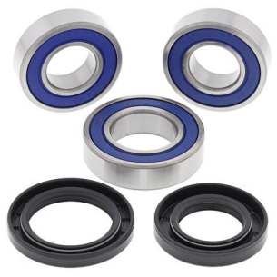 Kit Rep Roda Tras Gas Gas...
