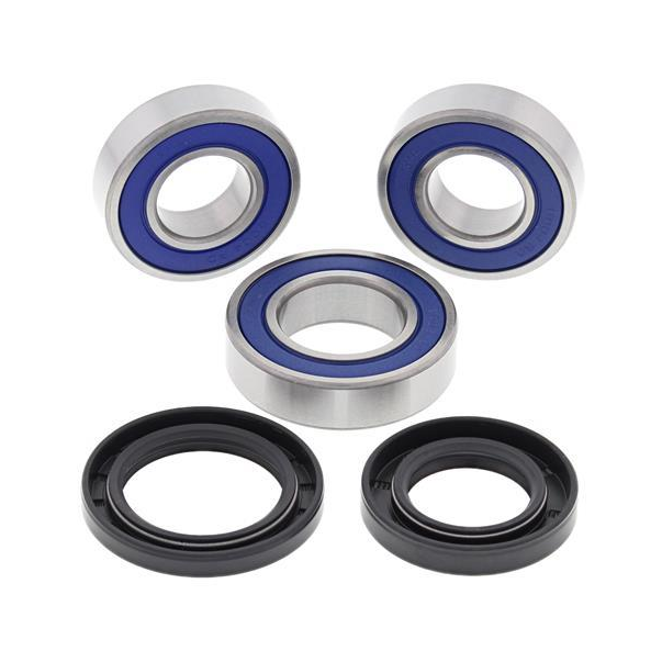 Kit Rep Roda Tras Gas Gas EC 125...