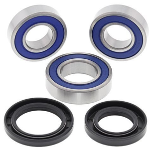 Kit Rep Roda Tras Gas Gas... 2