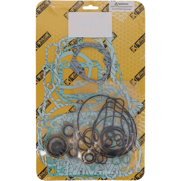 Engine Gasket Kit with Seals Prox...