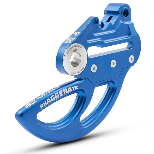Protector Disco Freno Trasero S3...