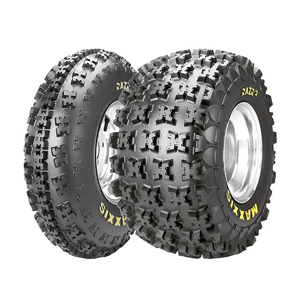 Maxxis M-934 RAZR2 22/11-10 6PR (E4)...