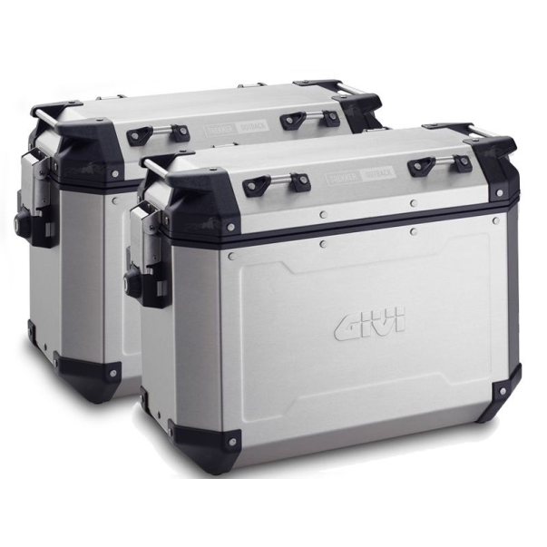 Monokey Case Givi Trekker Outback...