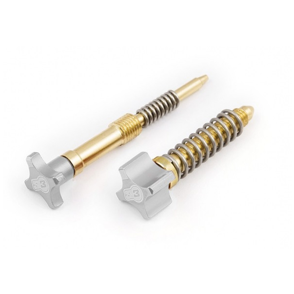 Carburetor Regulation Screw Kit...