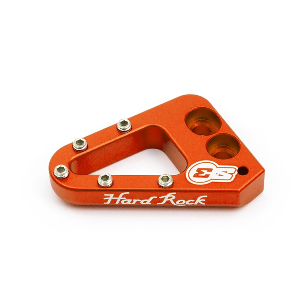 Patim de Pedal de Travão S3 KTM 00-16...
