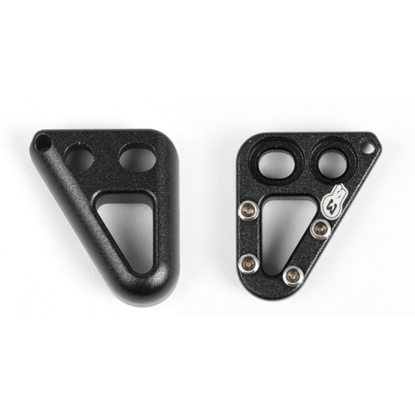 Patim Pedal Travão S3 Minimal KTM...