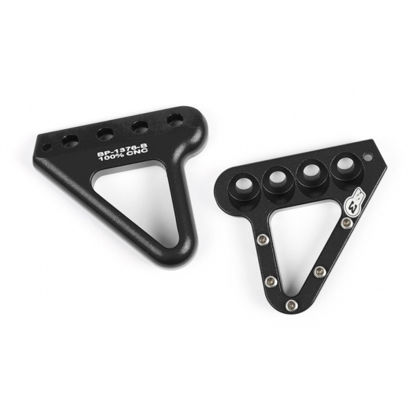 Puntera Pedal Freno Trasero S3...