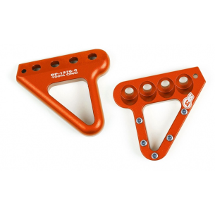 Patim Pedal Travão S3...