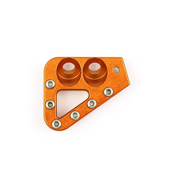 Patim Pedal Travão S3 Minimal KTM...