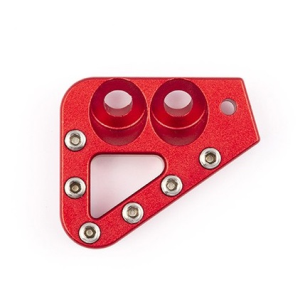 Patim Pedal Travão S3...