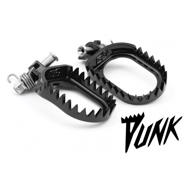 Reposes-Pieds S3 Punk Gas Gas 98-20...