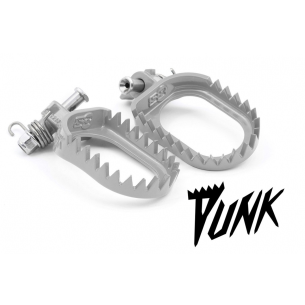 Reposes-Pieds S3 Punk Gas...