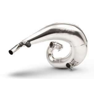 Exhaust S3 Factory...