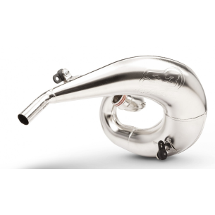 Exhaust S3 Factory...