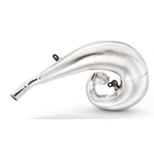 Exhaust S3 Factory...