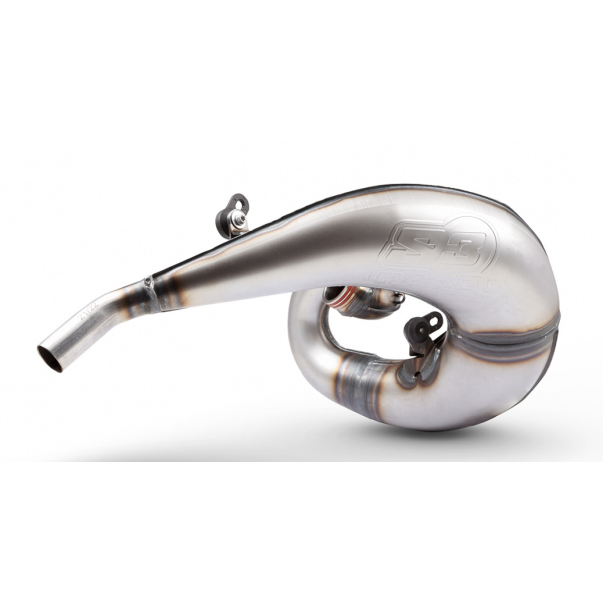 Exhaust S3 Factory Works 2T KTM SX...