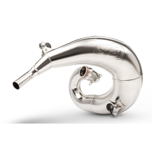 Exhaust S3 Factory...
