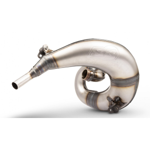 Exhaust S3 Factory Works 2T...