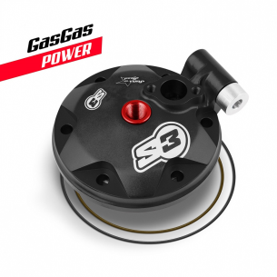 Kit Culasse S3 Stars Power...