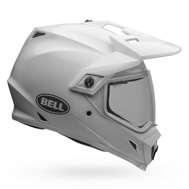 Capacete Bell MX-9 Adventure Mips...