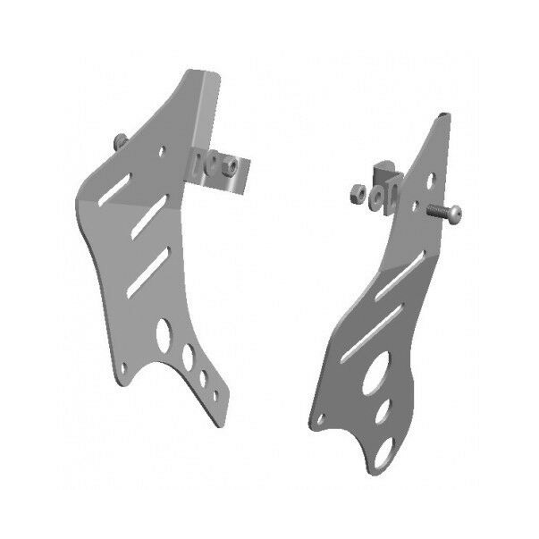 Frame Guard Alloy Protection Suzuki...