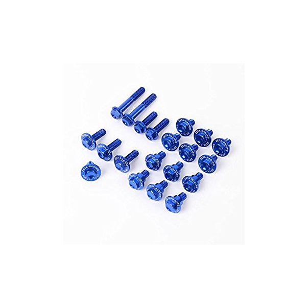 Kit Visserie Protecteur Fourche Zeta...