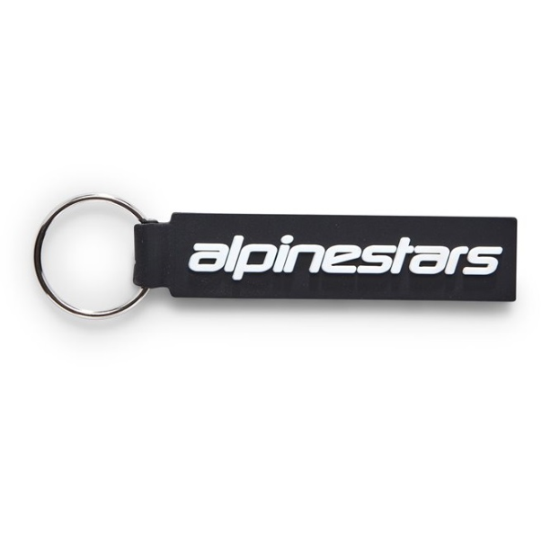 Llavero Alpinestars Linear Negro