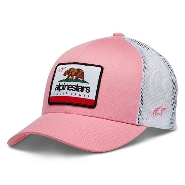 Alpinestars Cali 2.0 Woman Hat...