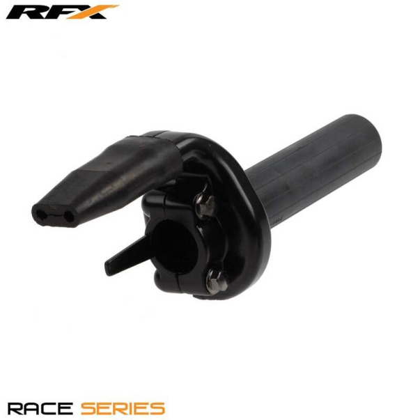 Puño Gas Completo RFX Honda CRF 250/450