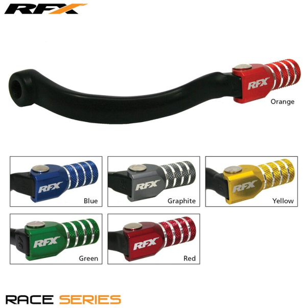 Sélecteur de Vitesse RFX TM EN/EN-F...