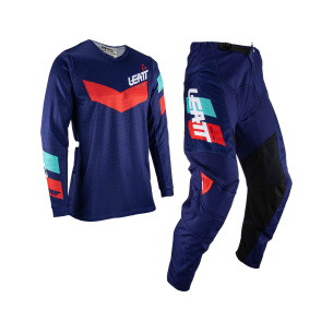 Kit Leatt 3.5 Royal