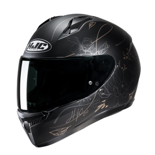 HJC Full Face Helmet C10...