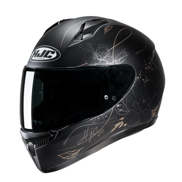 Casque intégral HJC C10 Epik MC9SF
