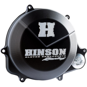 Couvercle Embrayage Hinson...