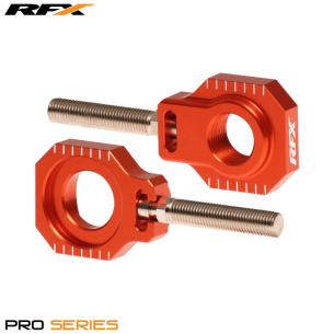 Tensor de Corrente RFX KTM...