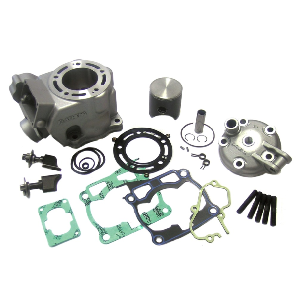Kit Cilindro Athena Yamaha YZ 125...
